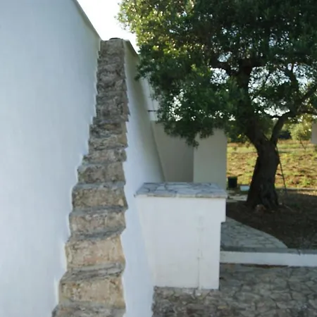 Liama Villa