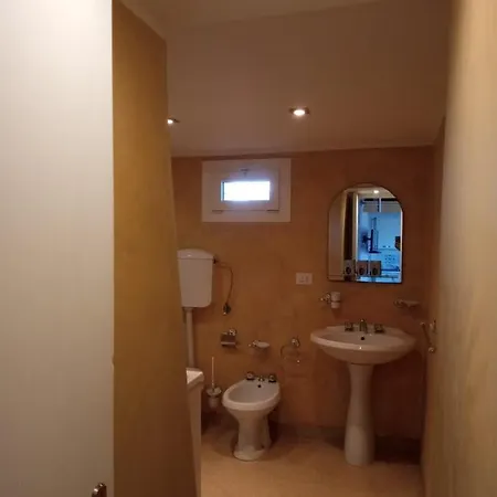 Liama Macchia Degli Specolizzi Holiday home *