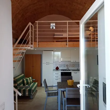 Liama Macchia Degli Specolizzi Holiday home *