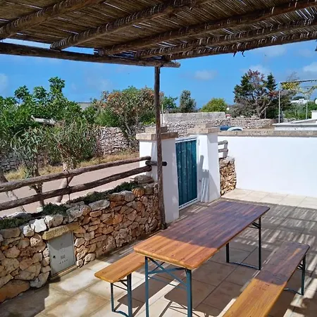 Liama Macchia Degli Specolizzi Holiday home