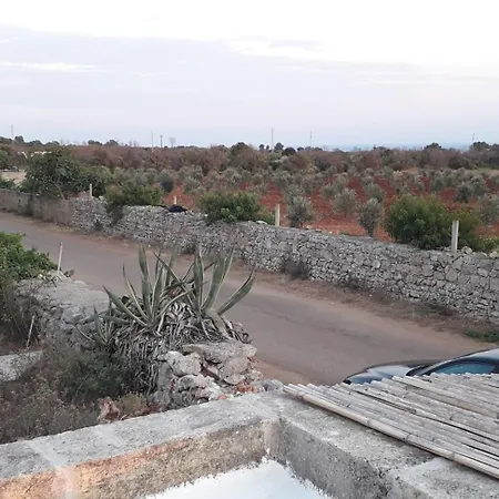 Holiday home Liama Macchia Degli Specolizzi